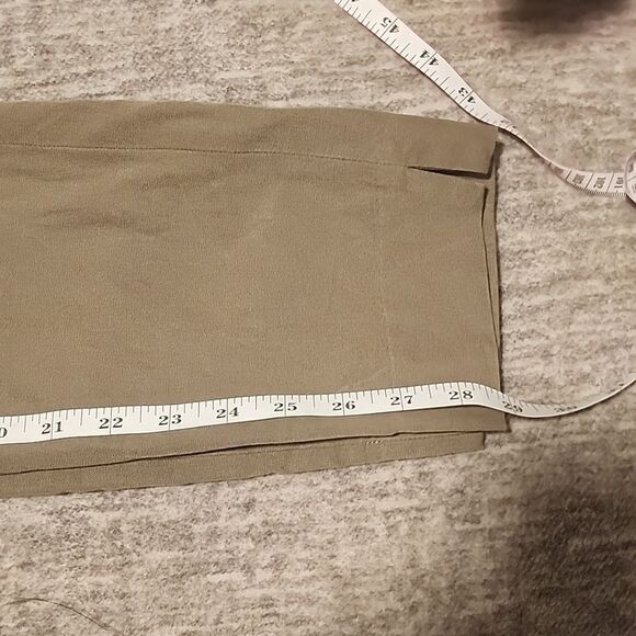 Banana Republic- Sloan Ankle pant - Picture 2 of 6